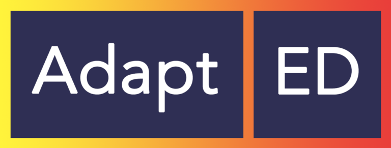AdaptED Logo